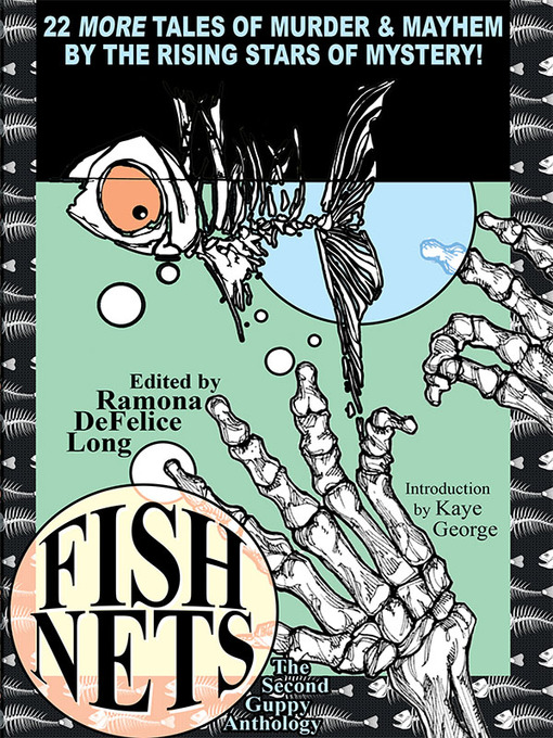Title details for Fish Nets by Ramona DeFelice - Available